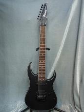 Ibanez RG7420EX -Black Flat- _3