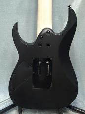 Ibanez RG7420EX -Black Flat- _4
