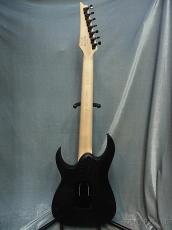 Ibanez RG7420EX -Black Flat- _5