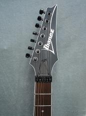 Ibanez RG7420EX -Black Flat- _6