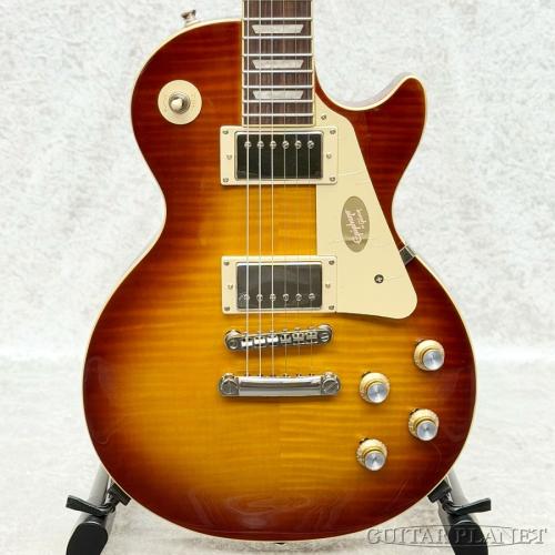 Epiphone Les Paul Standard 60s -Iced Tea Burst-【26041522085】【3.97kg】