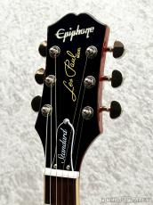Epiphone Les Paul Standard 60s -Iced Tea Burst-【26041522085】【3.97kg】_5