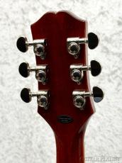 Epiphone Les Paul Standard 60s -Iced Tea Burst-【26041522085】【3.97kg】_6