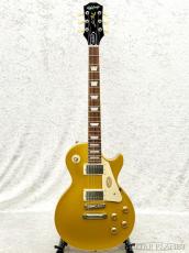 Epiphone Les Paul Standard 50s -Goldtop-【25061525108】【4.09kg】_2