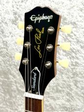 Epiphone Les Paul Standard 50s -Goldtop-【25061525108】【4.09kg】_5