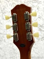 Epiphone Les Paul Standard 50s -Goldtop-【25061525108】【4.09kg】_6