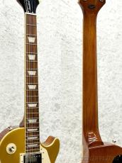 Epiphone Les Paul Standard 50s -Goldtop-【25061525108】【4.09kg】_7