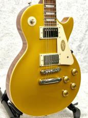 Epiphone Les Paul Standard 50s -Goldtop-【25061525108】【4.09kg】_8