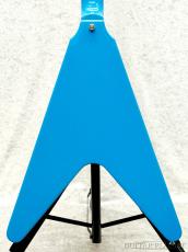 Epiphone Flying V 70s -Maui Blue-【25101523137】【3.31kg】_3