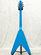 Epiphone Flying V 70s -Maui Blue-【25101523137】【3.31kg】_4