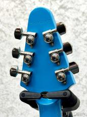 Epiphone Flying V 70s -Maui Blue-【25101523137】【3.31kg】_6