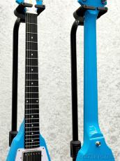 Epiphone Flying V 70s -Maui Blue-【25101523137】【3.31kg】_7