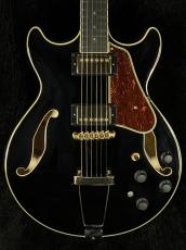 Ibanez Artcore Expressionist AMH90 -Black-【2.69kg】