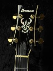 Ibanez Artcore Expressionist AMH90 -Black-【2.69kg】_4