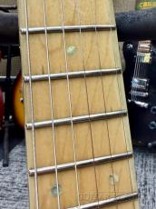 Edwards 【決算セール】 by ESP E-SN-145FR ''Mod.'' -Aqua Marine / Maple- 2009年製【DiMarzio Pickups!】_10