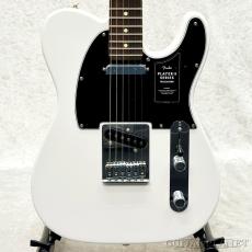 Fender Player II Telecaster -Polar White/Rosewood-【MX25135933】【3.87kg】