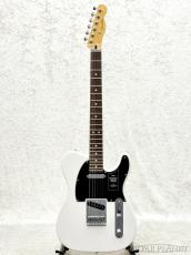 Fender Player II Telecaster -Polar White/Rosewood-【MX25135933】【3.87kg】_2