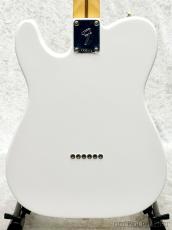 Fender Player II Telecaster -Polar White/Rosewood-【MX25135933】【3.87kg】_3