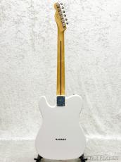 Fender Player II Telecaster -Polar White/Rosewood-【MX25135933】【3.87kg】_4