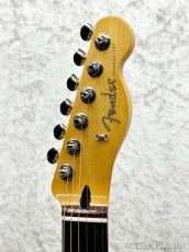 Fender Player II Telecaster -Polar White/Rosewood-【MX25135933】【3.87kg】_5