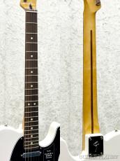 Fender Player II Telecaster -Polar White/Rosewood-【MX25135933】【3.87kg】_7