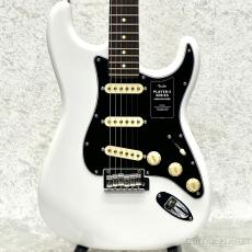 Fender Player II Stratocaster -Polar White/Maple【MX25117992】【3.60kg】