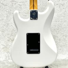 Fender Player II Stratocaster -Polar White/Maple【MX25117992】【3.60kg】_2