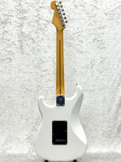 Fender Player II Stratocaster -Polar White/Maple【MX25117992】【3.60kg】_4