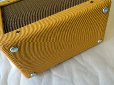Fender '57 CUSTOM CHAMP_9