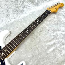 Fender Player II Stratocaster -Polar White/Maple【MX25117992】【3.60kg】_5