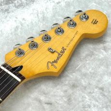 Fender Player II Stratocaster -Polar White/Maple【MX25117992】【3.60kg】_6
