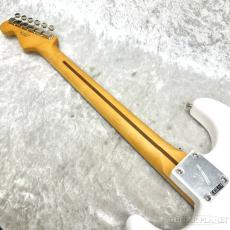 Fender Player II Stratocaster -Polar White/Maple【MX25117992】【3.60kg】_7