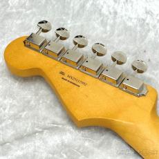 Fender Player II Stratocaster -Polar White/Maple【MX25117992】【3.60kg】_8