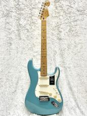 Fender 【決算セール】Player II Stratocaster -Aquatone Blue/Maple-【MX25129866】【3.28kg】_2