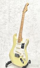 Fender 【決算セール】Player II Stratocaster -Hialeah Yellow/Maple-【MX25124354】【3.54kg】_5