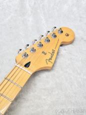 Fender 【決算セール】Player II Stratocaster -Hialeah Yellow/Maple-【MX25124354】【3.54kg】_7