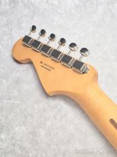 Fender 【決算セール】Player II Stratocaster -Hialeah Yellow/Maple-【MX25124354】【3.54kg】_8
