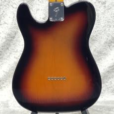 Fender 【決算セール】Player II Telecaster -3-Color Sunburst/Maple-【MX25141966】【3.53kg】_2