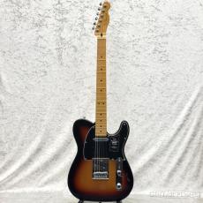 Fender 【決算セール】Player II Telecaster -3-Color Sunburst/Maple-【MX25141966】【3.53kg】_3