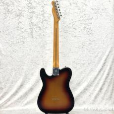 Fender 【決算セール】Player II Telecaster -3-Color Sunburst/Maple-【MX25141966】【3.53kg】_4