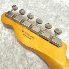 Fender 【決算セール】Player II Telecaster -3-Color Sunburst/Maple-【MX25141966】【3.53kg】_6