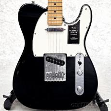 Fender 【決算セール】Player II Telecaster -Black/Maple-【MX25150832】【3.32kg】