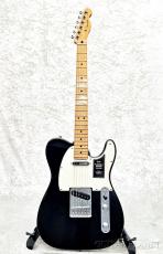 Fender 【決算セール】Player II Telecaster -Black/Maple-【MX25150832】【3.32kg】_3
