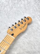 Fender 【決算セール】Player II Telecaster -Black/Maple-【MX25150832】【3.32kg】_6