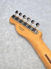 Fender 【決算セール】Player II Telecaster -Black/Maple-【MX25150832】【3.32kg】_7
