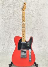 Fender 【決算セール】Player II Telecaster -Coral Red/Maple-【MX26007105】【3.68kg】_2