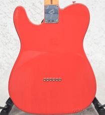 Fender 【決算セール】Player II Telecaster -Coral Red/Maple-【MX26007105】【3.68kg】_3