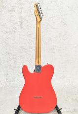 Fender 【決算セール】Player II Telecaster -Coral Red/Maple-【MX26007105】【3.68kg】_4
