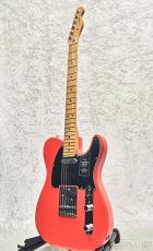 Fender 【決算セール】Player II Telecaster -Coral Red/Maple-【MX26007105】【3.68kg】_5