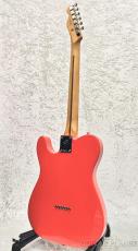 Fender 【決算セール】Player II Telecaster -Coral Red/Maple-【MX26007105】【3.68kg】_6